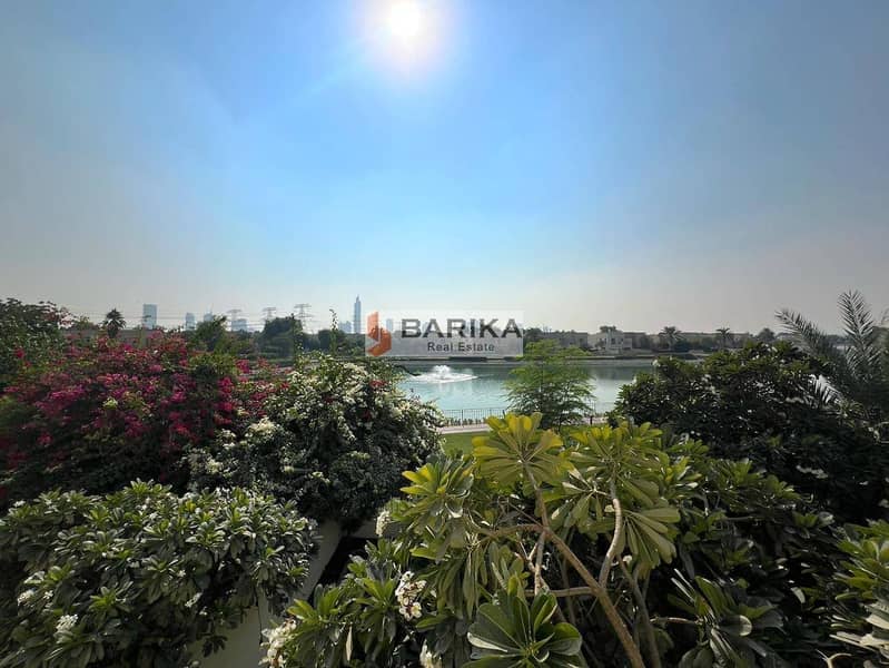 LAKE VIEW | WELL MAINTAINED | TYPE 1E - Image 13