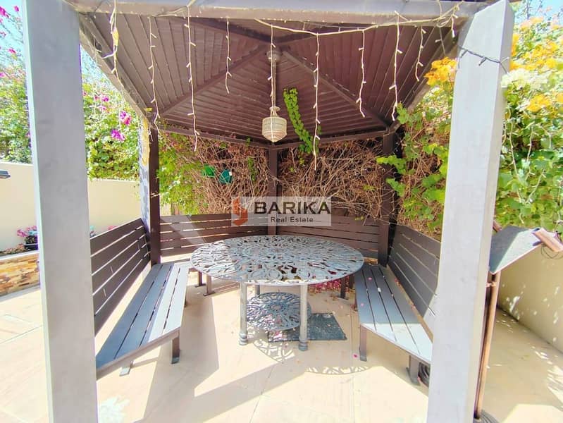 PARTIALLY UPGRADED | POOL AND PARK VIEW | TYPE 4M - Image 14