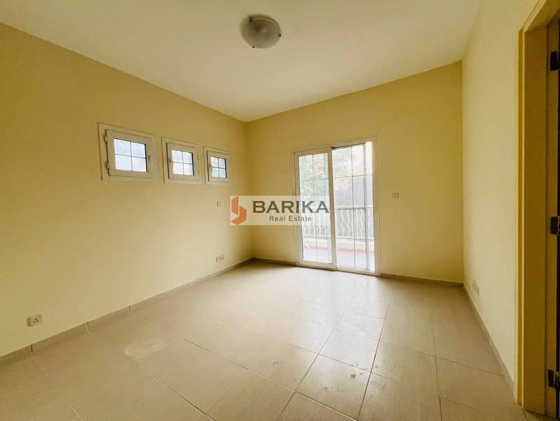 3BR Type 2E Villa + Study + Maid Room |Springs 6