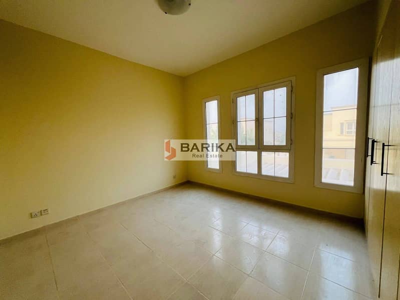 3BR Type 2E Villa + Study + Maid Room |Springs 6