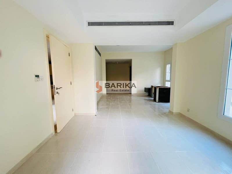 3BR Type 2E Villa + Study + Maid Room |Springs 6 - Image 6