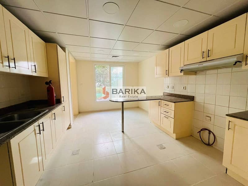 3BR Type 2E Villa + Study + Maid Room |Springs 6 - Image 11