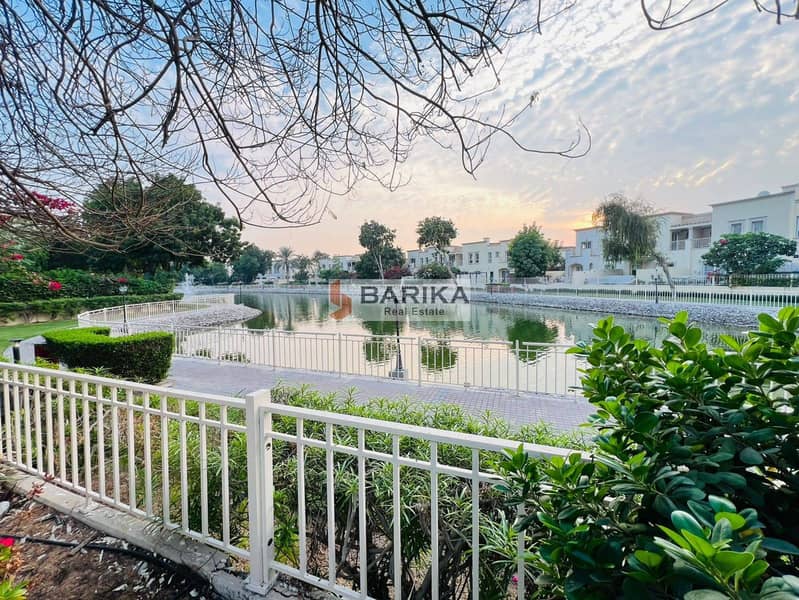 3BR Type 2E Villa + Study + Maid Room |Springs 6 - Image 18