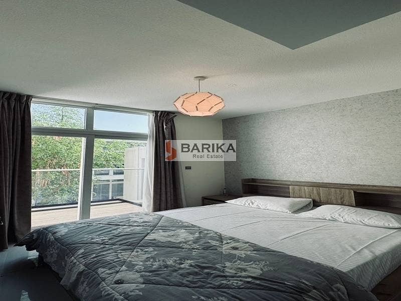 Luxury Furnished 3Bed Room| Damac Hills 2