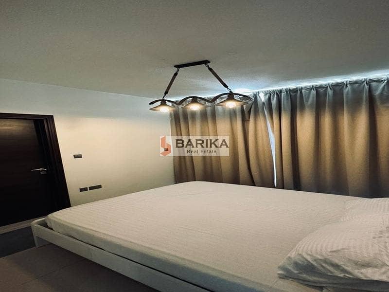 Luxury Furnished 3Bed Room| Damac Hills 2