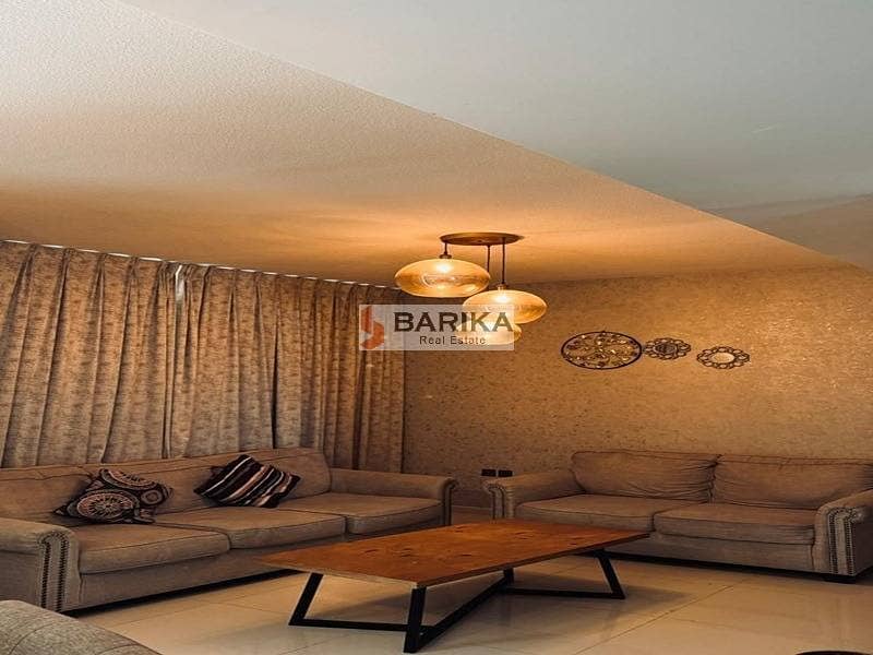 Luxury Furnished 3Bed Room| Damac Hills 2