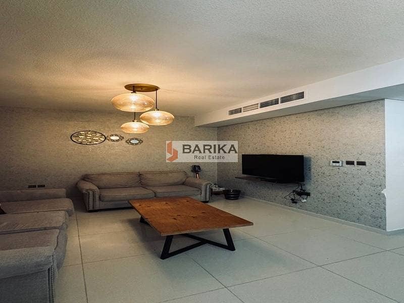 Luxury Furnished 3Bed Room| Damac Hills 2