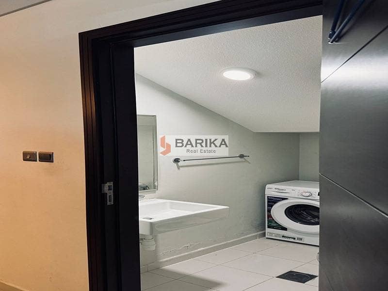 Luxury Furnished 3Bed Room| Damac Hills 2 - Image 8