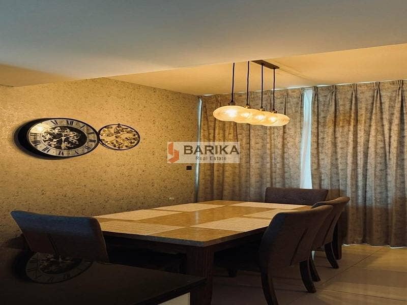 Luxury Furnished 3Bed Room| Damac Hills 2 - Image 10
