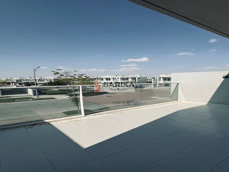 Luxury Furnished 3Bed Room| Damac Hills 2 - Image 12