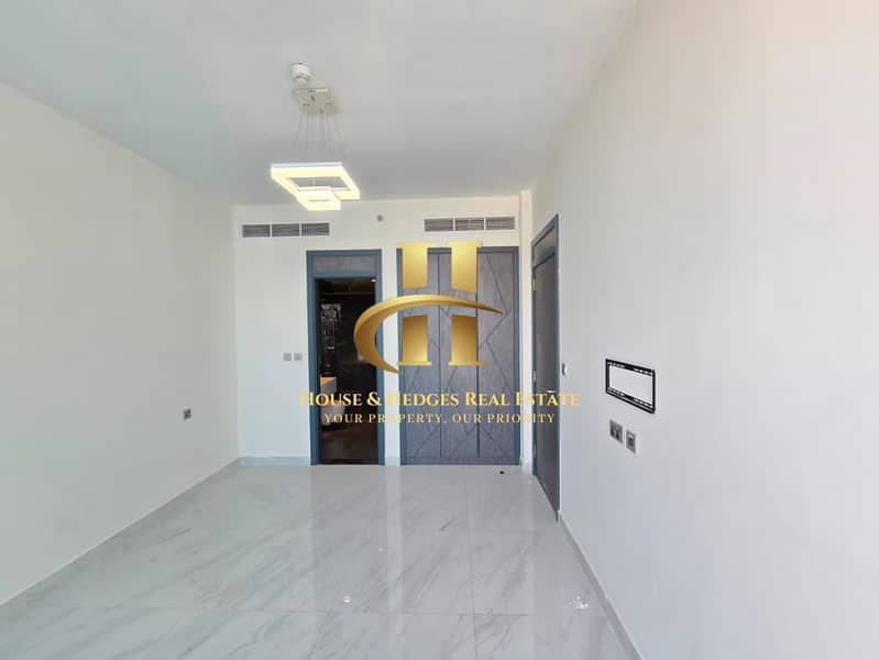 Lavish 1 Bedroom | Chiller Free | Fitted Kitchen | Pool View - Image 7