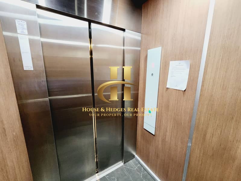 Lavish 1 Bedroom | Chiller Free | Fitted Kitchen | Pool View - Image 11