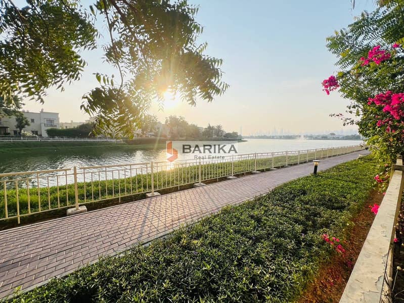 Family Home 3BR + Study + Maid |Springs 6 - Image 22