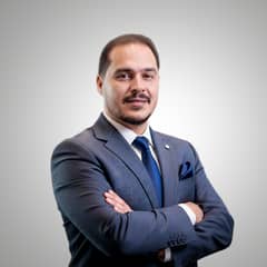 Bilal Taher Shakfeh Bilal Taher Shakfeh