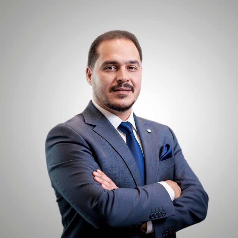 Bilal Taher Shakfeh