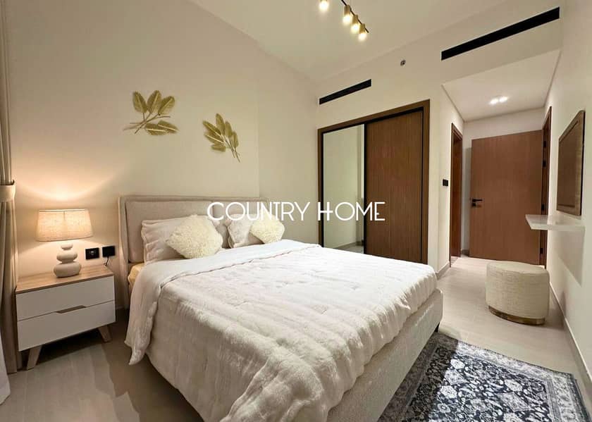 Brand New | Fully Furnished | Modern Living