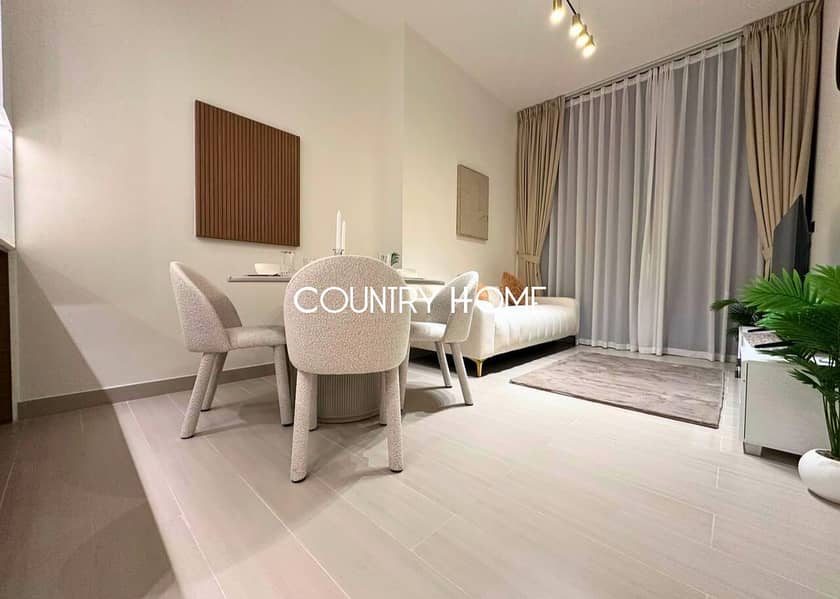 Brand New | Fully Furnished | Modern Living - Image 8