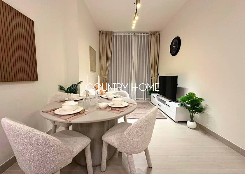 Brand New | Fully Furnished | Modern Living - Image 9