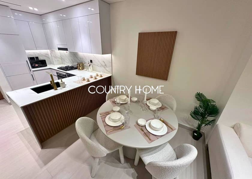 Brand New | Fully Furnished | Modern Living - Image 10