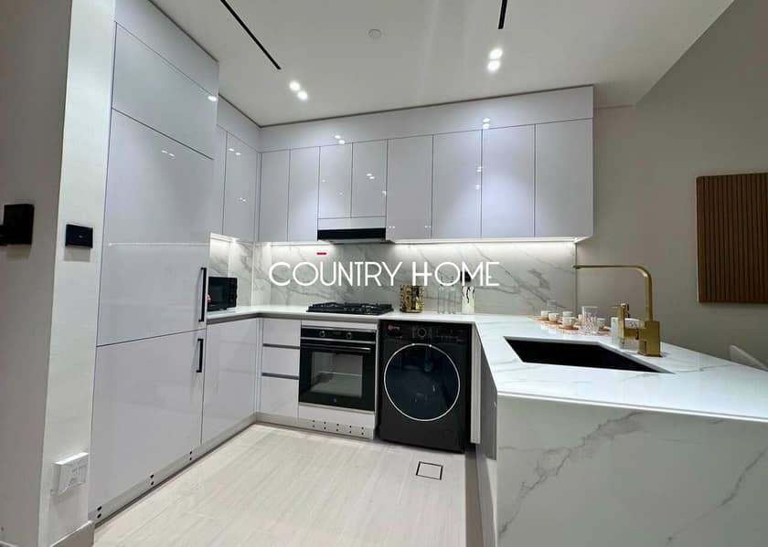 Brand New | Fully Furnished | Modern Living - Image 11