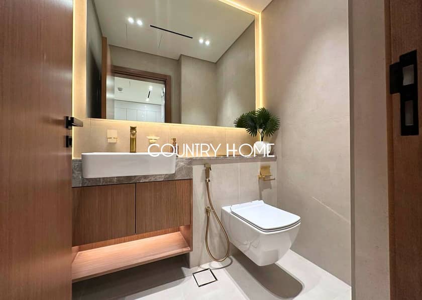 Brand New | Fully Furnished | Modern Living - Image 12