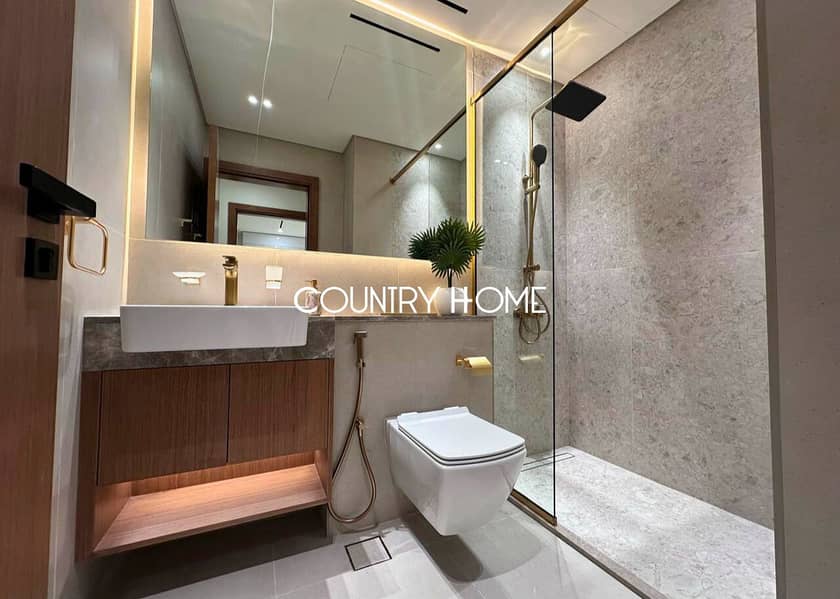 Brand New | Fully Furnished | Modern Living - Image 13