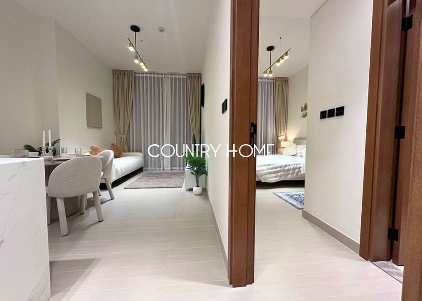 Brand New | Fully Furnished | Modern Living - Image 15