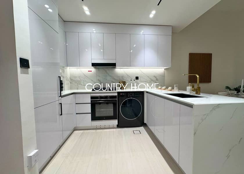 Brand New | Fully Furnished | Modern Living - Image 17