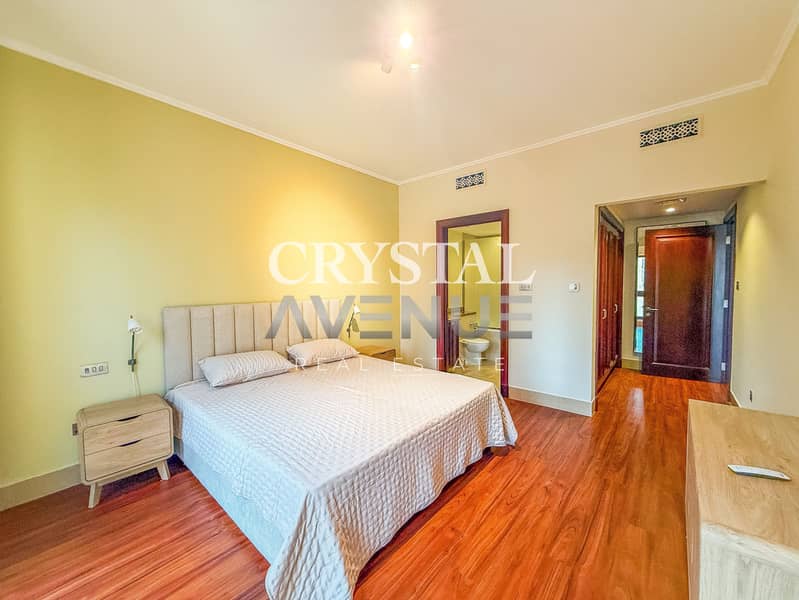 Chiller Free | Spacious Layout | Fully Furnished | Walking distance from Dubai Mall