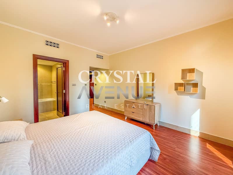 Chiller Free | Spacious Layout | Fully Furnished | Walking distance from Dubai Mall - Image 6