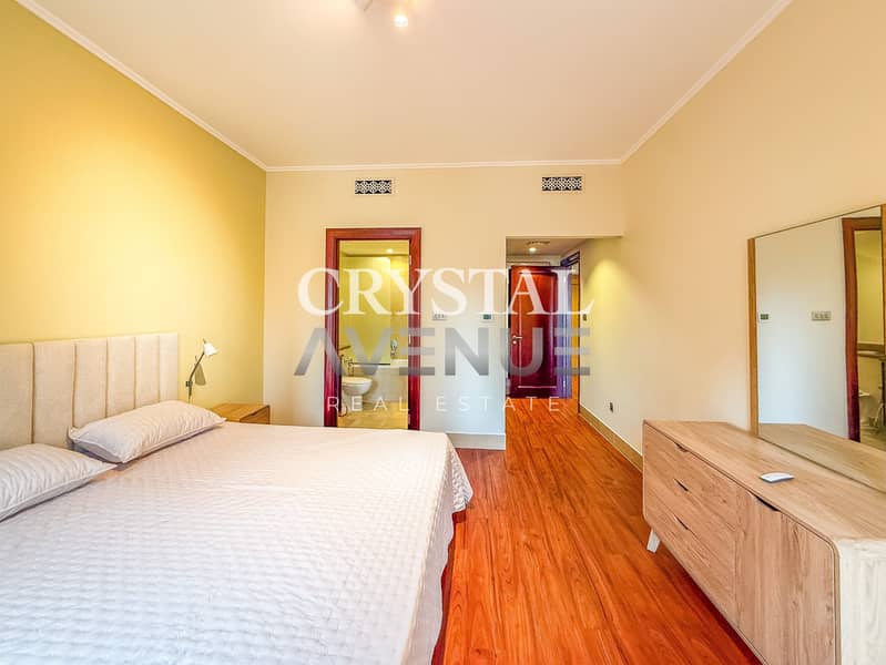 Chiller Free | Spacious Layout | Fully Furnished | Walking distance from Dubai Mall - Image 10