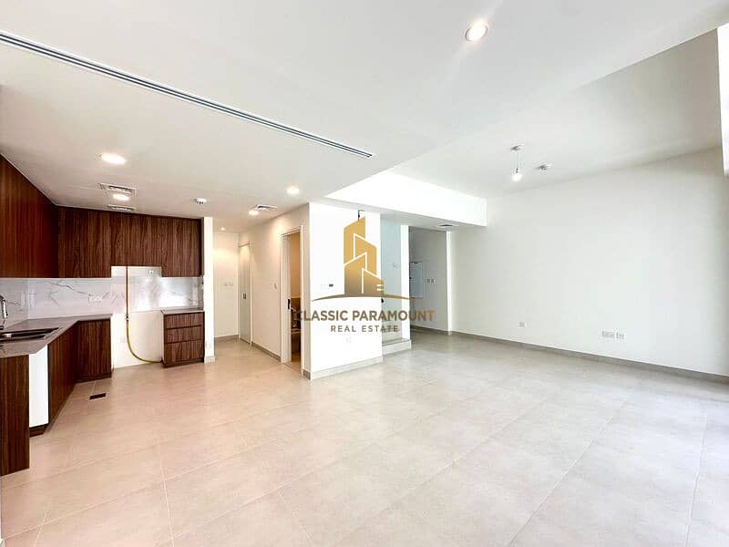 Single Row | Multiple Units | Close to Amenities