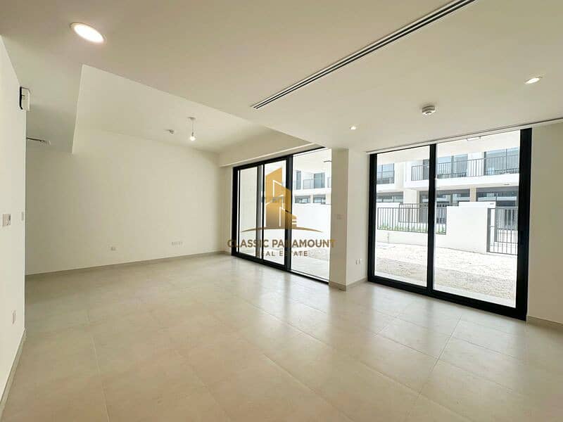 Single Row | Multiple Units | Close to Amenities