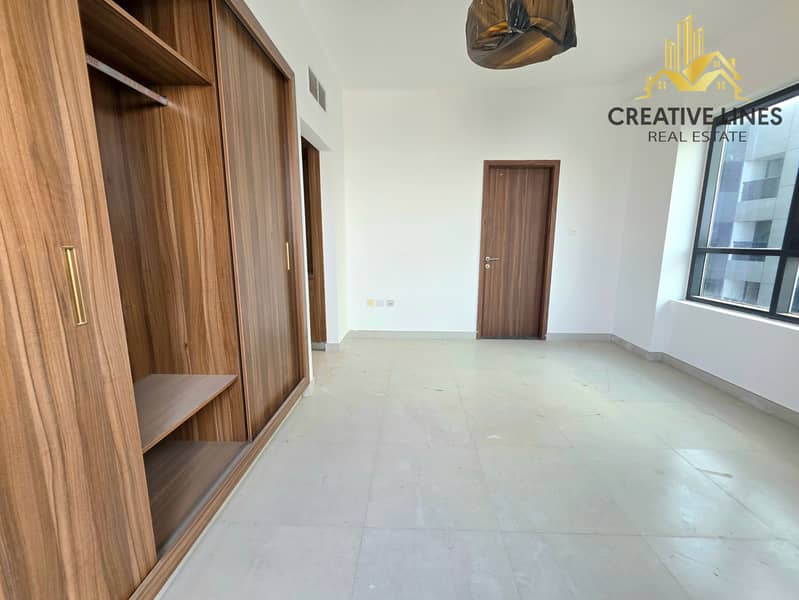 Brand New Building Spacious 2-Bedroom Apartment Available - Image 6