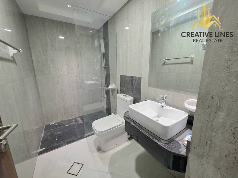 Brand New Building Spacious 2-Bedroom Apartment Available - Image 10