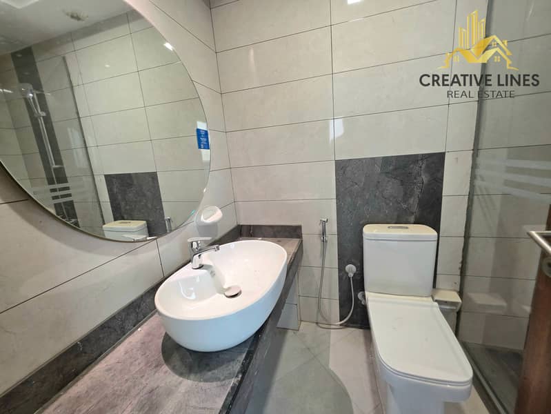 Brand New Building Spacious 2-Bedroom Apartment Available - Image 11