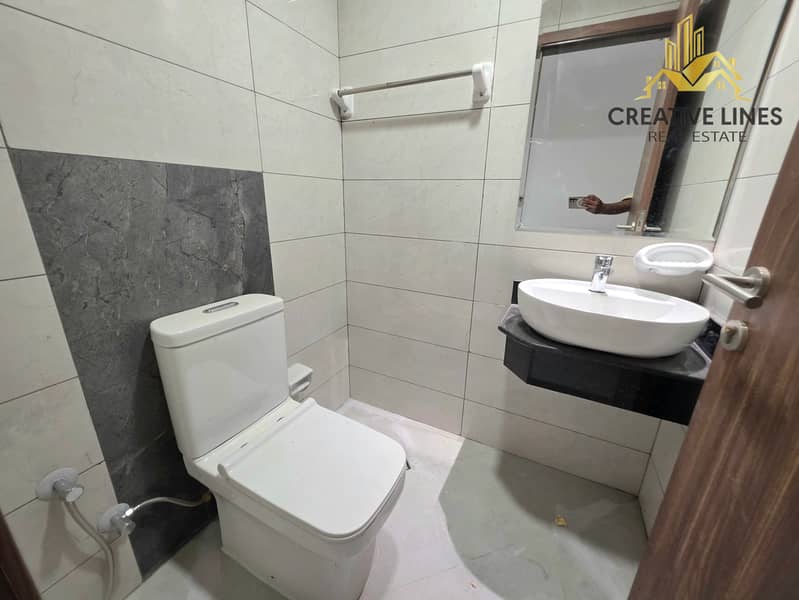 Brand New Building Spacious 2-Bedroom Apartment Available - Image 12