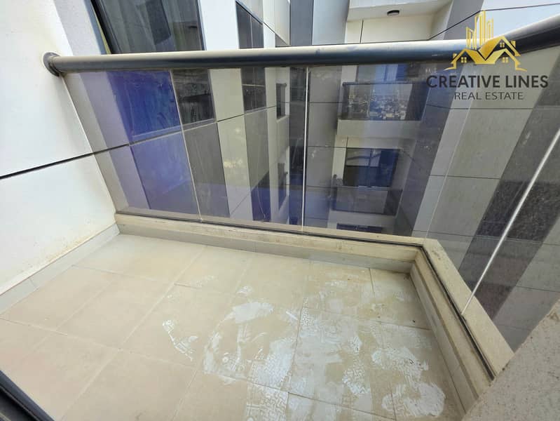 Brand New Building Spacious 2-Bedroom Apartment Available - Image 14