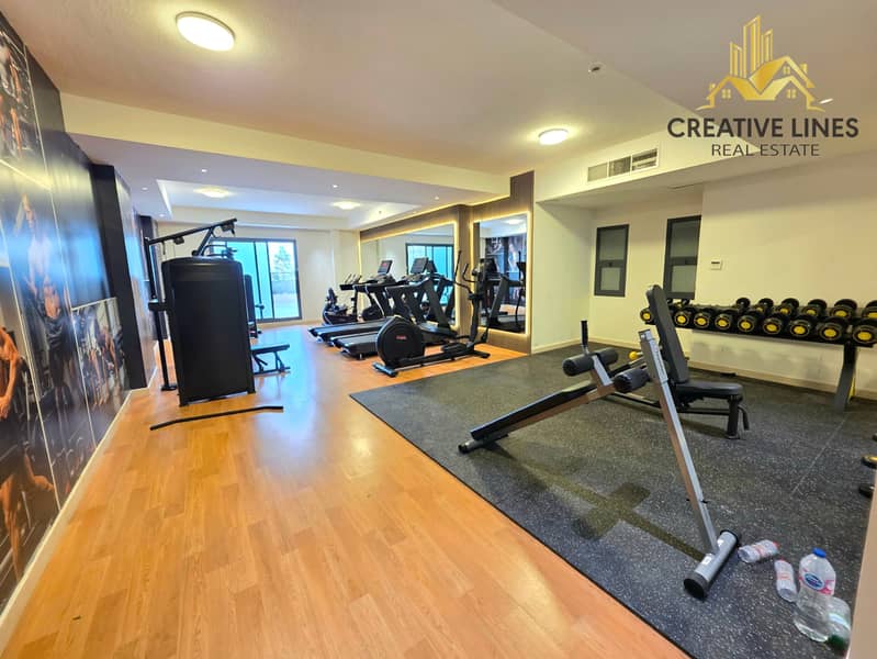 Brand New Building Spacious 2-Bedroom Apartment Available - Image 16