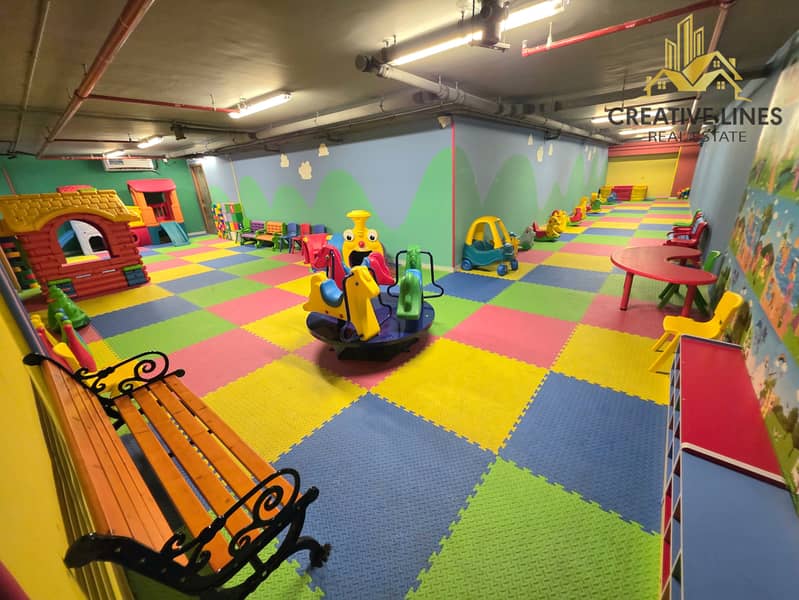 Brand New Building Spacious 2-Bedroom Apartment Available - Image 17