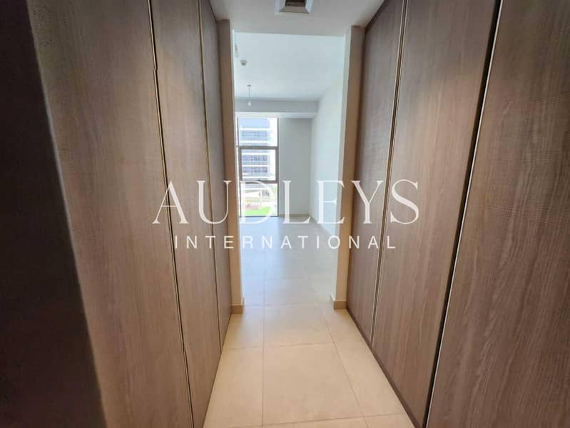 2 Bedrooms | Landscape View l Vacant