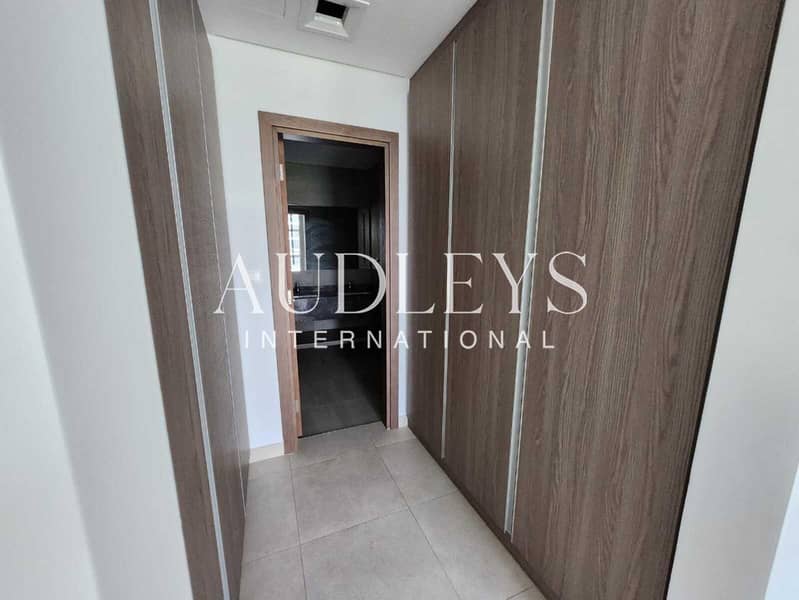 2 Bedrooms | Landscape View l Vacant