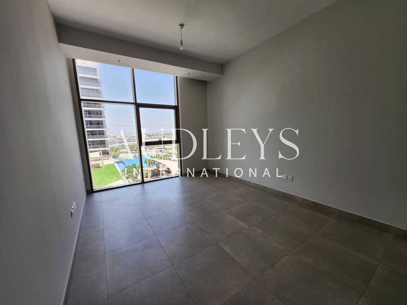 2 Bedrooms | Landscape View l Vacant