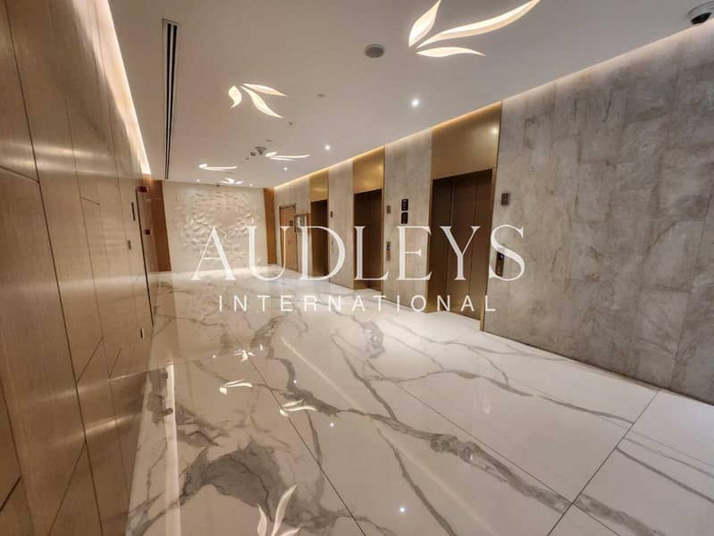 2 Bedrooms | Landscape View l Vacant - Image 10