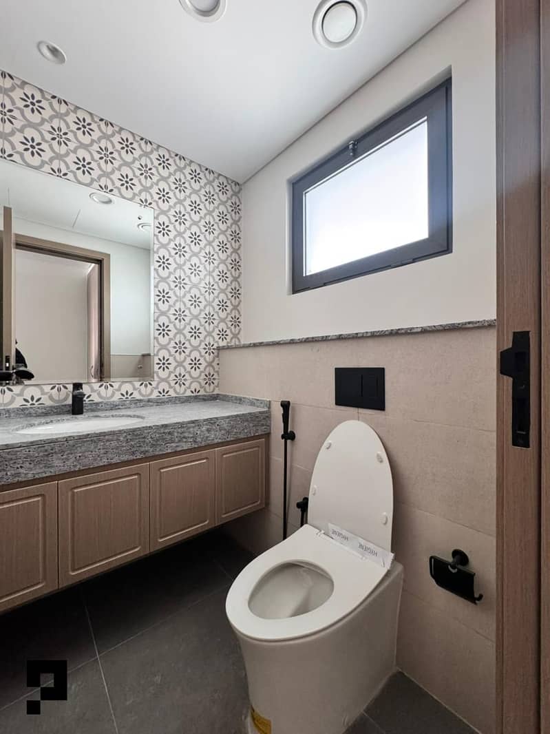 Luxury 3BR Townhouse in Santorini – Damac Lagoons - Image 8