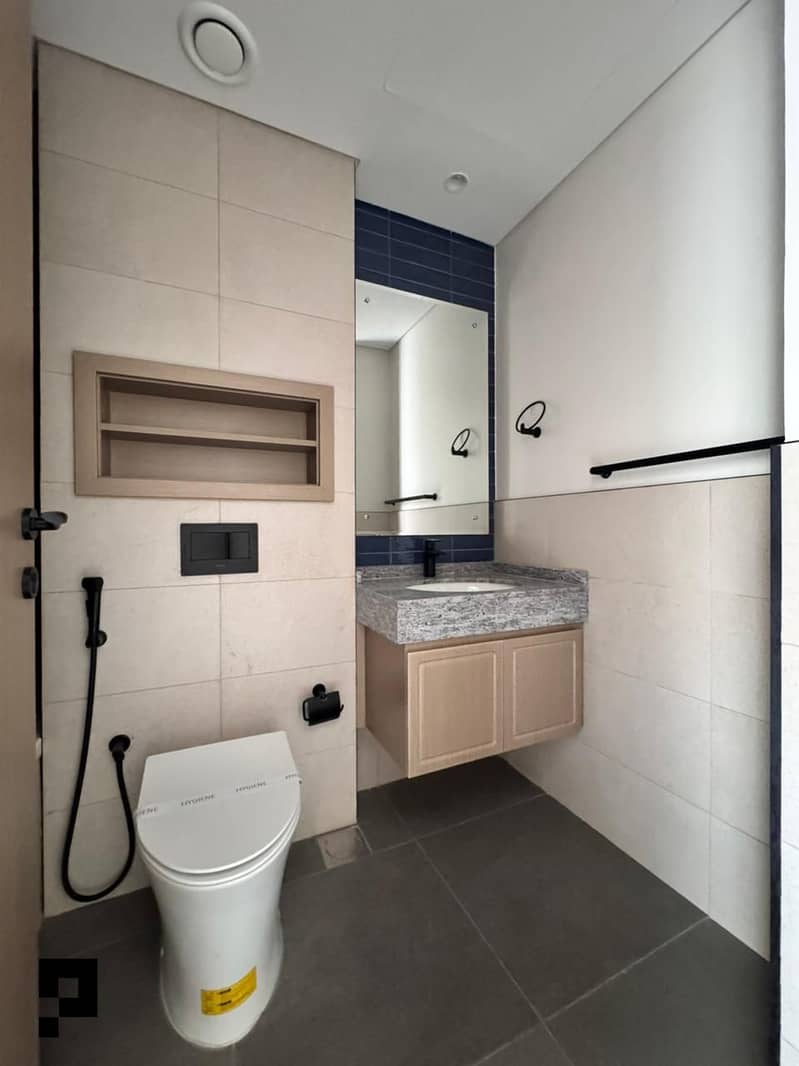 Luxury 3BR Townhouse in Santorini – Damac Lagoons - Image 12