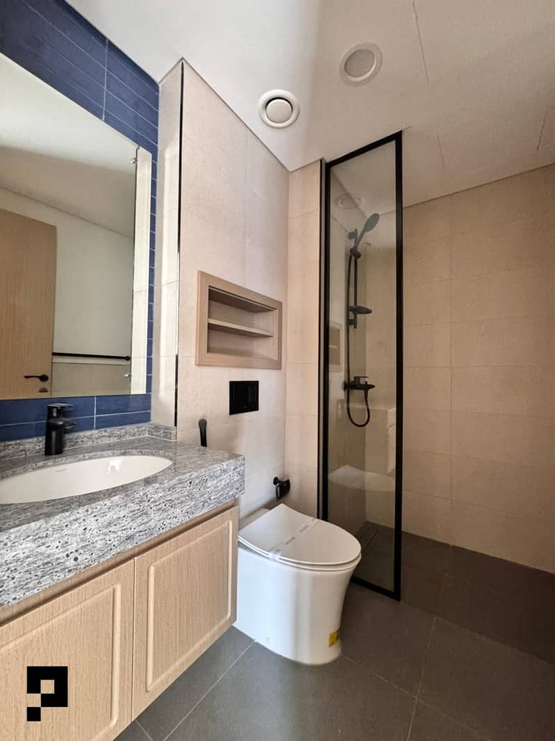 Luxury 3BR Townhouse in Santorini – Damac Lagoons - Image 13