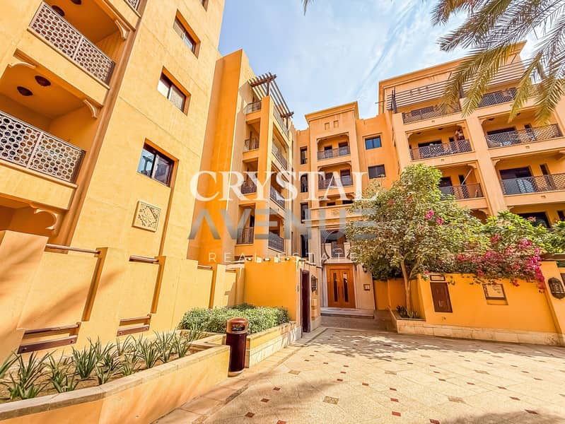 Chiller Free | Spacious Layout | Fully Furnished | Walking distance from Dubai Mall - Image 17