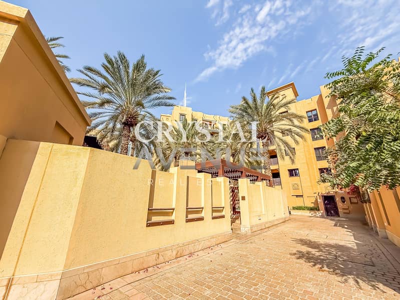 Chiller Free | Spacious Layout | Fully Furnished | Walking distance from Dubai Mall - Image 20