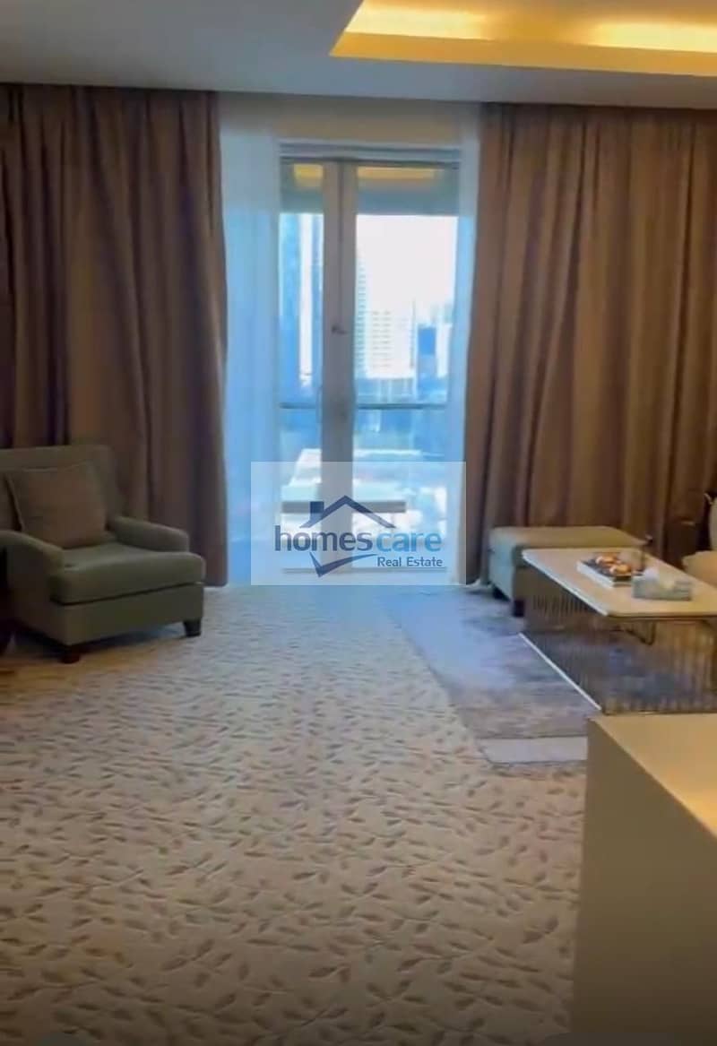 1 Bedroom in Dubai Mall Residence, Downtown Dubai